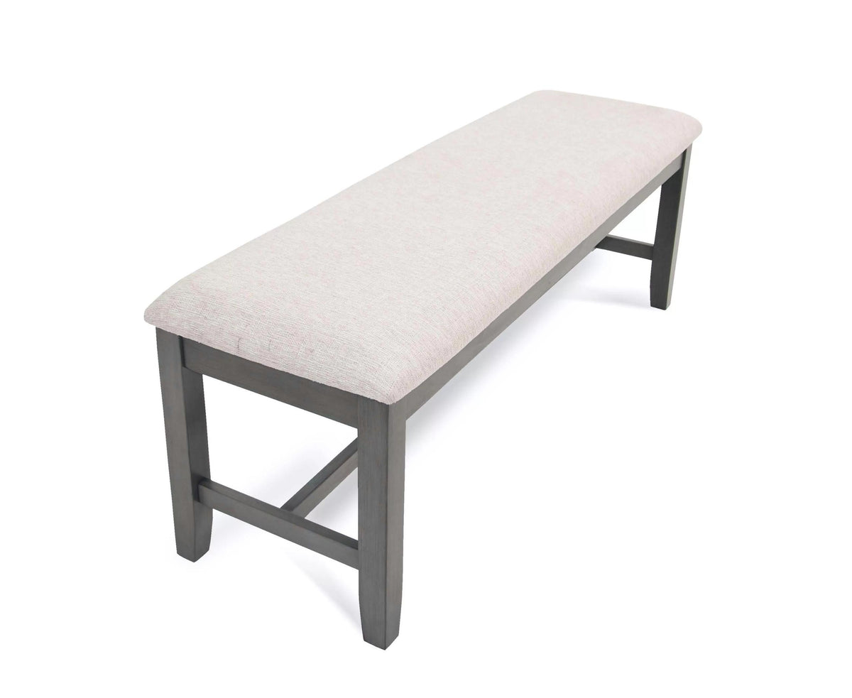 6-pcs Dining Set - Poundex model F2623