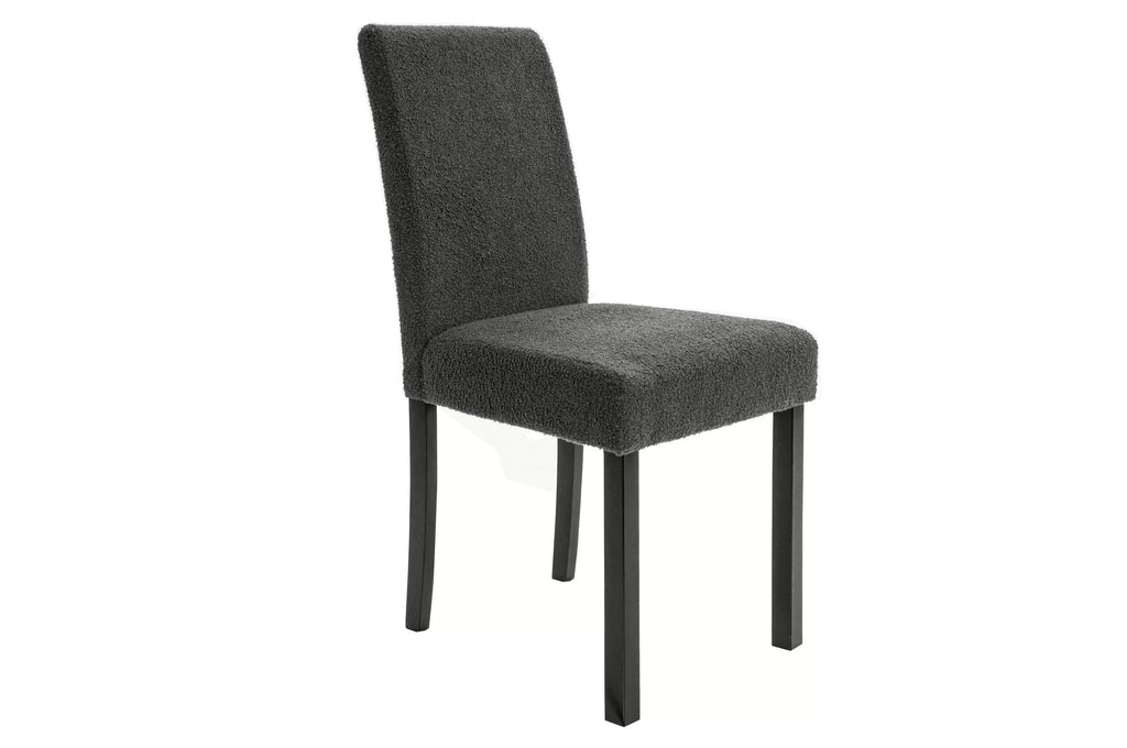 5-pcs Dining Set - Poundex model F2628