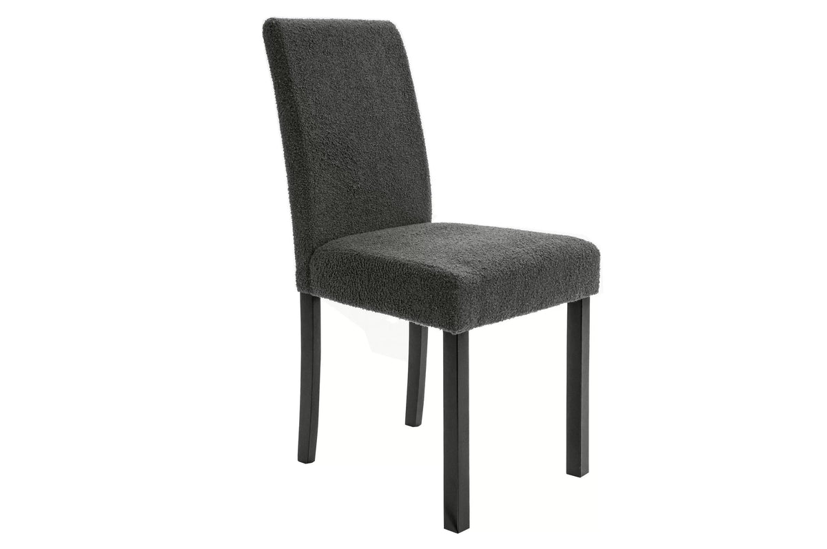 5-pcs Dining Set - Poundex model F2628