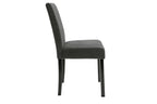 5-pcs Dining Set - Poundex model F2628