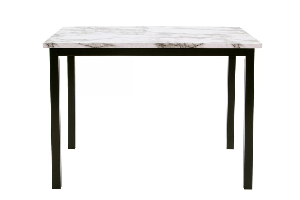 5-pcs Dining Set - Poundex model F2628