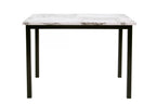 5-pcs Dining Set - Poundex model F2628