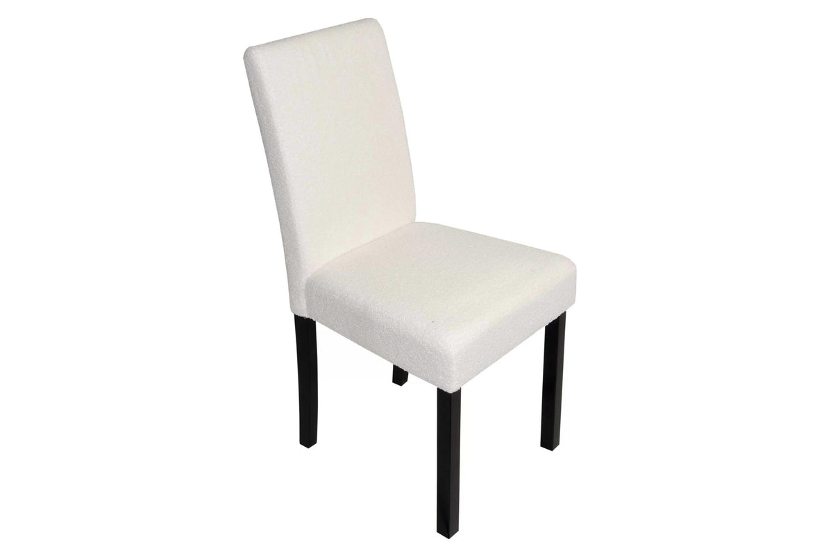 5-pcs Dining Set - Poundex model F2629