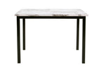 5-pcs Dining Set - Poundex model F2629
