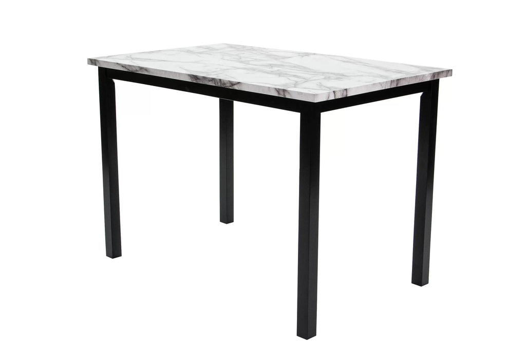 5-pcs Dining Set - Poundex model F2629