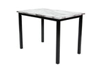 5-pcs Dining Set - Poundex model F2629