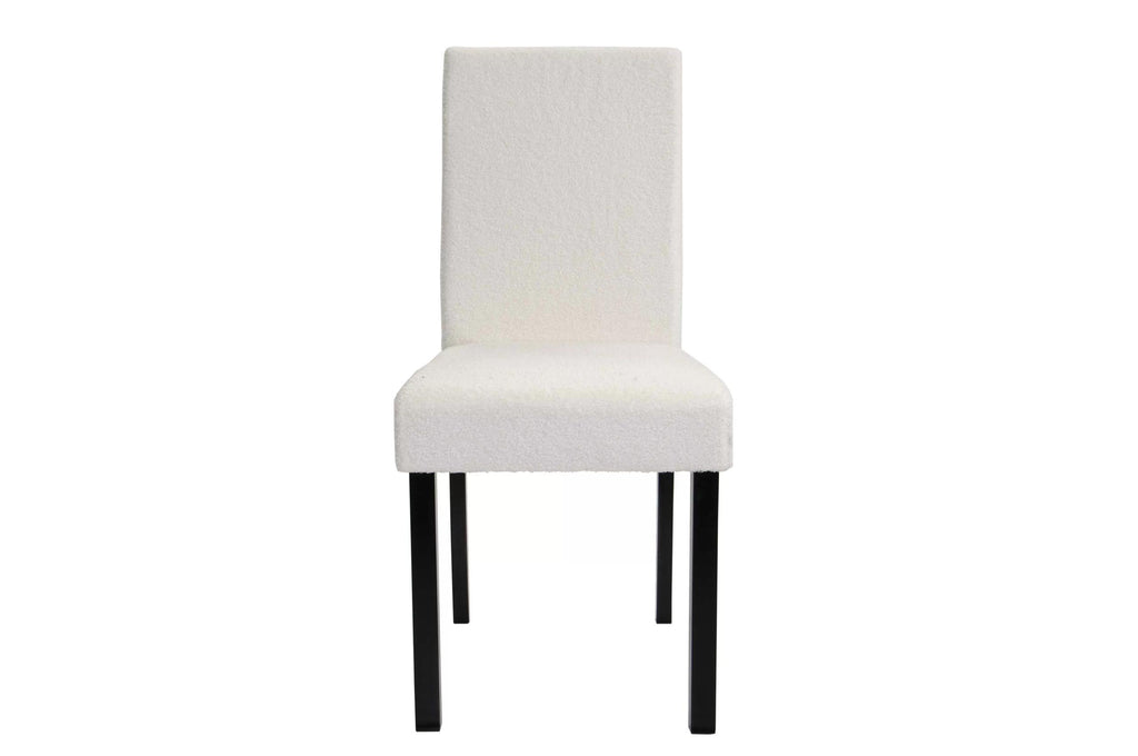 5-pcs Dining Set - Poundex model F2629