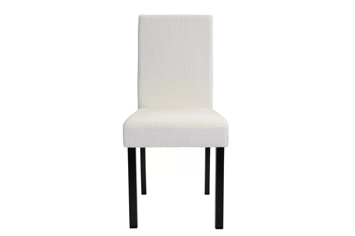 5-pcs Dining Set - Poundex model F2629