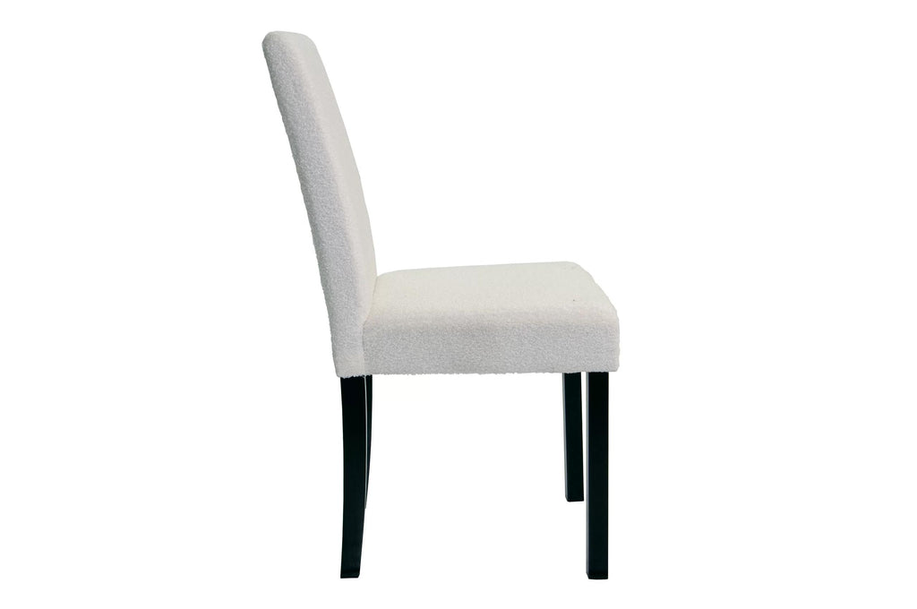 5-pcs Dining Set - Poundex model F2629