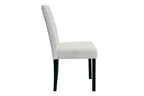5-pcs Dining Set - Poundex model F2629