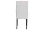 5-pcs Dining Set - Poundex model F2629