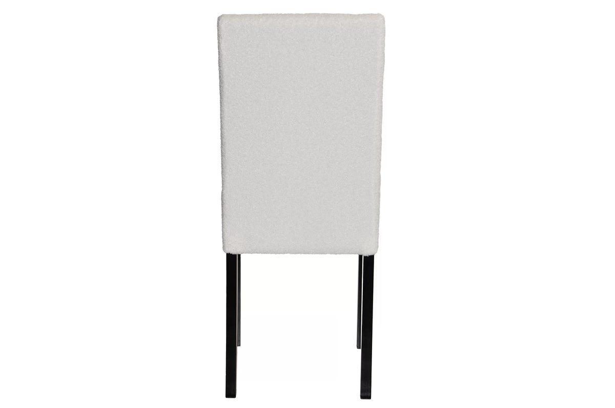 5-pcs Dining Set - Poundex model F2629