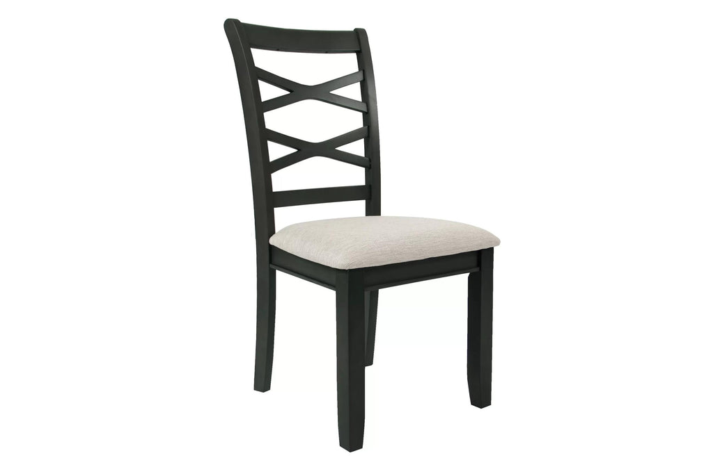 6-piece Dining Set - Poundex model F2637