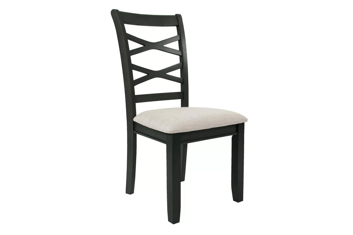 6-piece Dining Set - Poundex model F2637