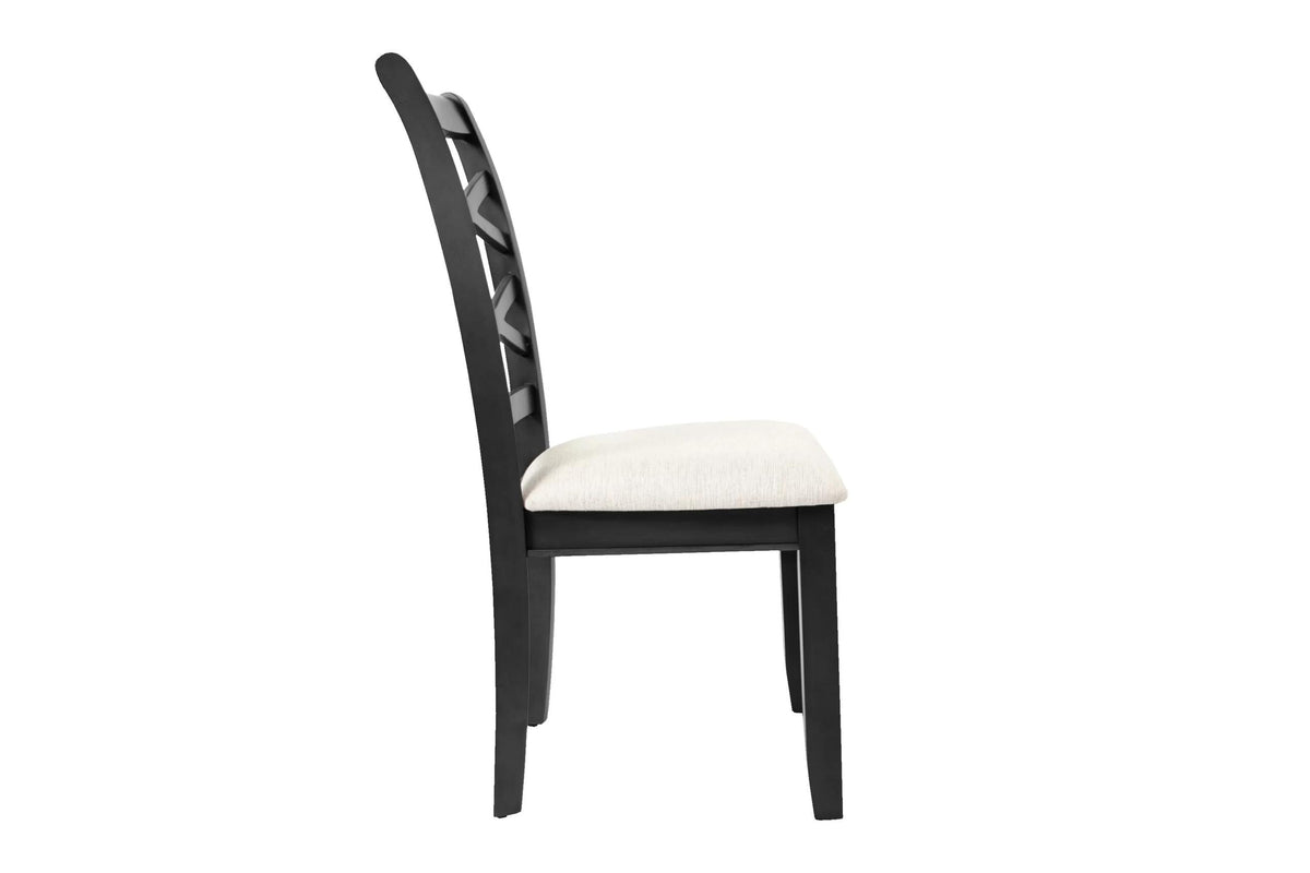 6-piece Dining Set - Poundex model F2637