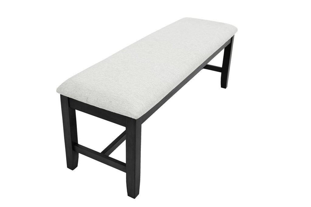 6-piece Dining Set - Poundex model F2637