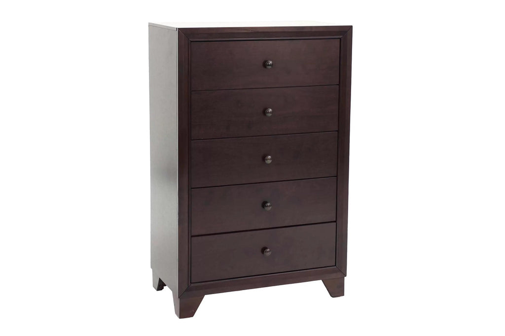 Chest - Poundex model F4864