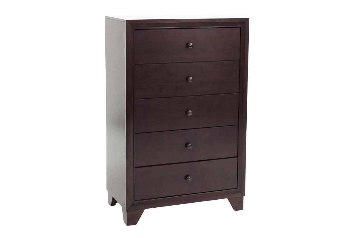 Chest - Poundex model F4864