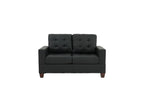 2-piece Sofa Set - Poundex model F7855