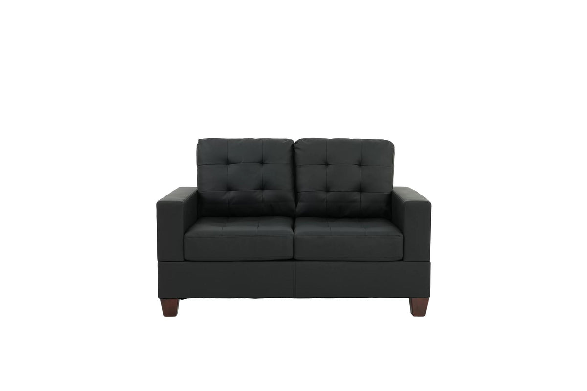 2-piece Sofa Set - Poundex model F7855