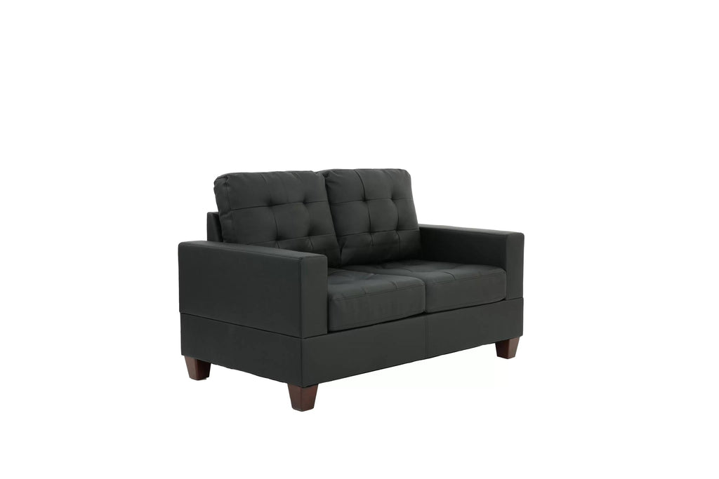 2-piece Sofa Set - Poundex model F7855