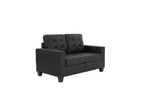 2-piece Sofa Set - Poundex model F7855