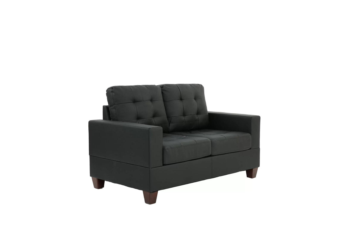 2-piece Sofa Set - Poundex model F7855