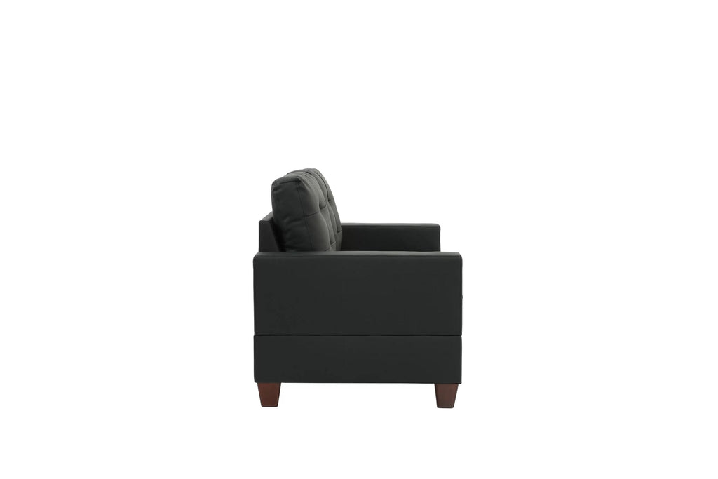 2-piece Sofa Set - Poundex model F7855