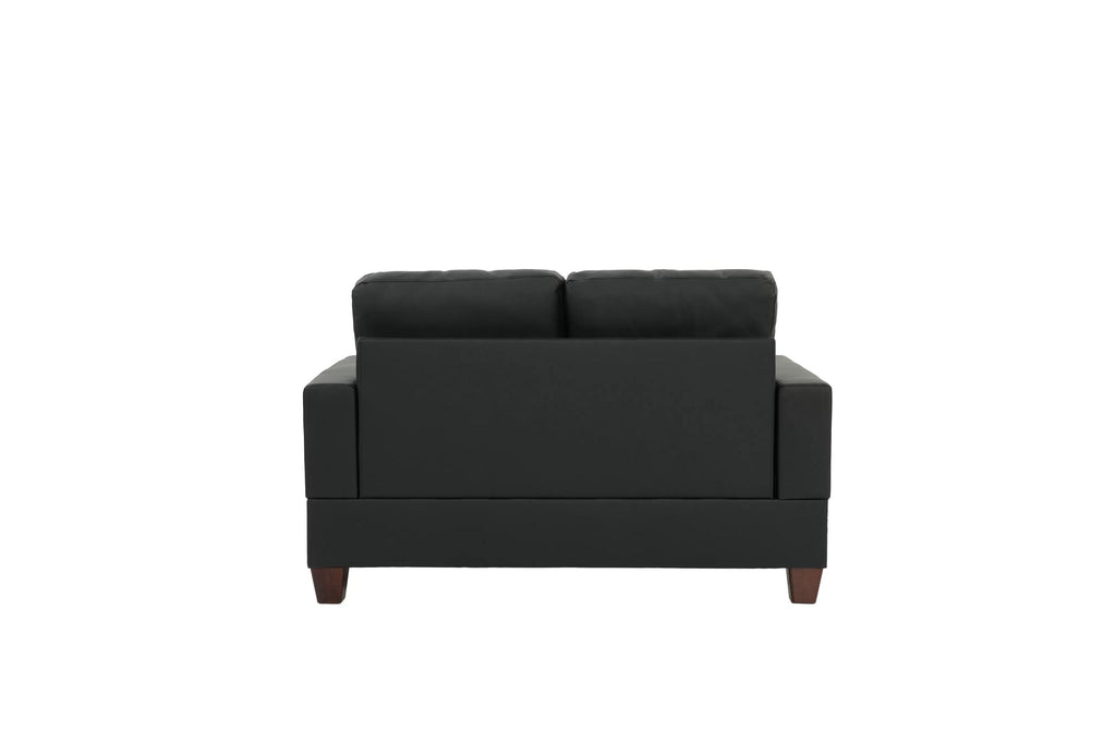 2-piece Sofa Set - Poundex model F7855