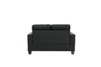 2-piece Sofa Set - Poundex model F7855