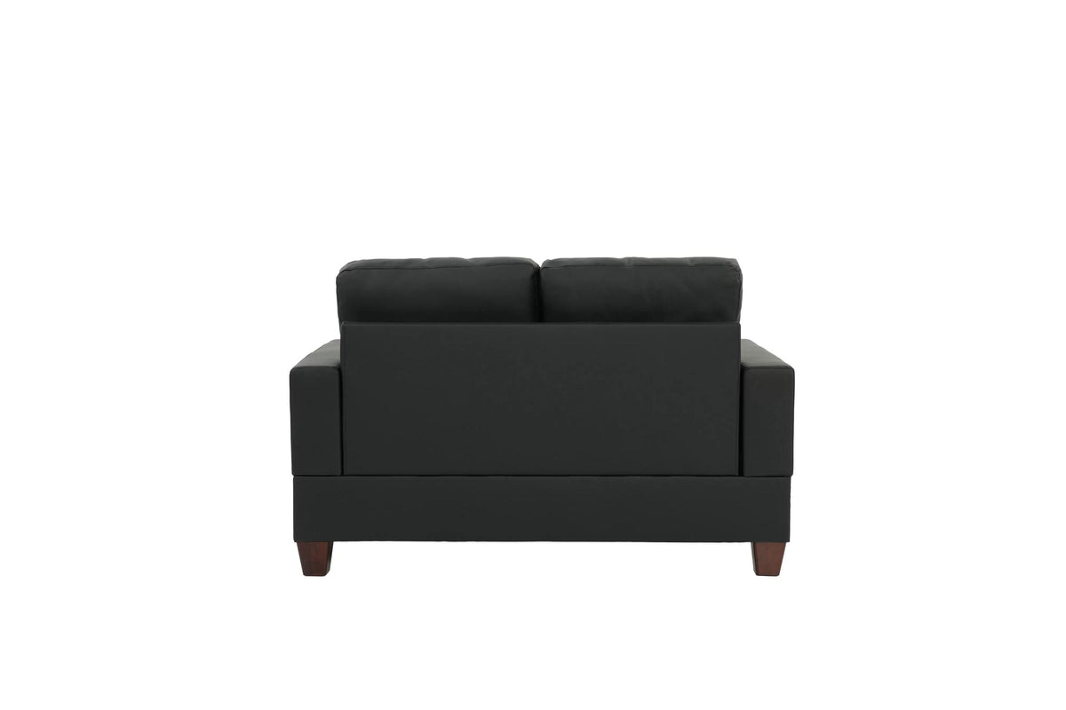 2-piece Sofa Set - Poundex model F7855