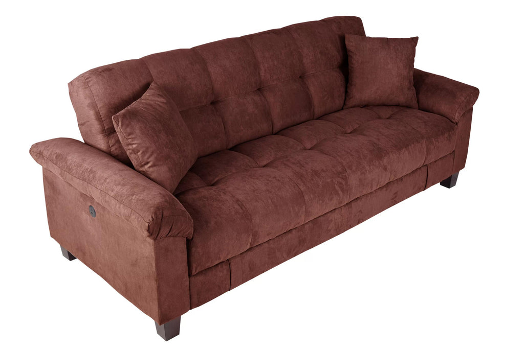 Adjustable Sofa - Poundex model F7889