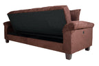 Adjustable Sofa - Poundex model F7889