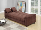 Adjustable Sofa - Poundex model F7889