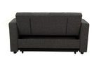 Convertible Sofa - Poundex model F8533