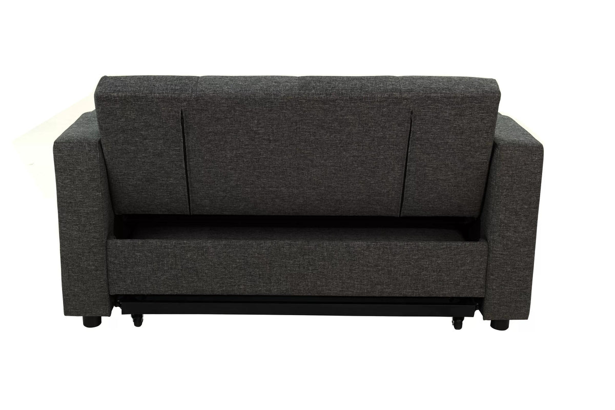 Convertible Sofa - Poundex model F8533