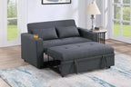 Convertible Sofa - Poundex model F8533