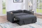 Convertible Sofa - Poundex model F8533