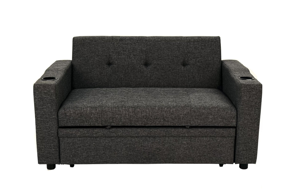Convertible Sofa - Poundex model F8533