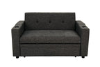 Convertible Sofa - Poundex model F8533