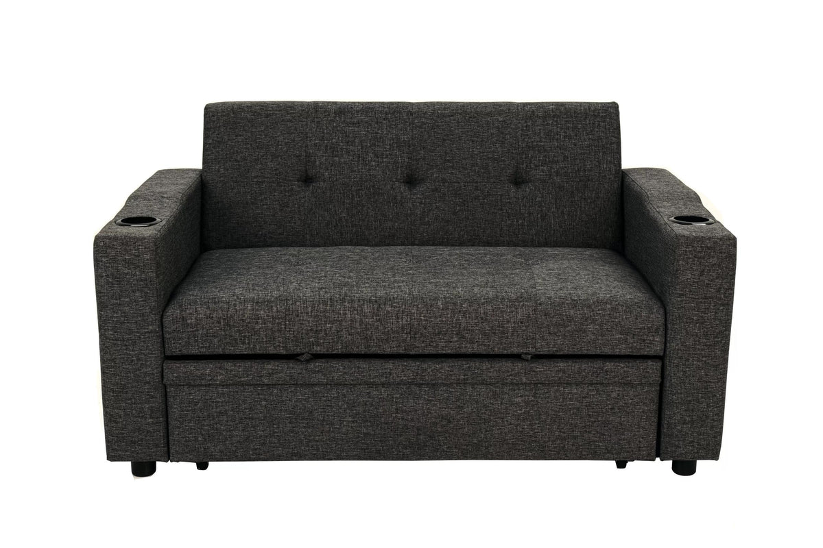Convertible Sofa - Poundex model F8533