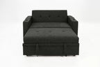 Convertible Sofa - Poundex model F8533