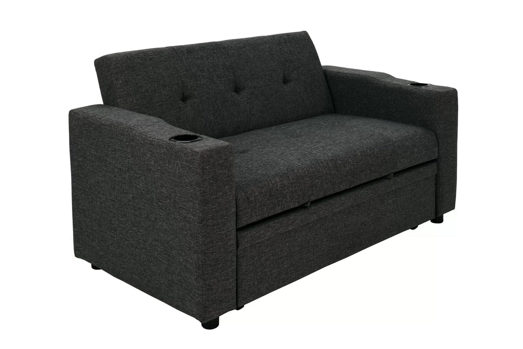 Convertible Sofa - Poundex model F8533