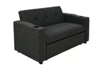 Convertible Sofa - Poundex model F8533