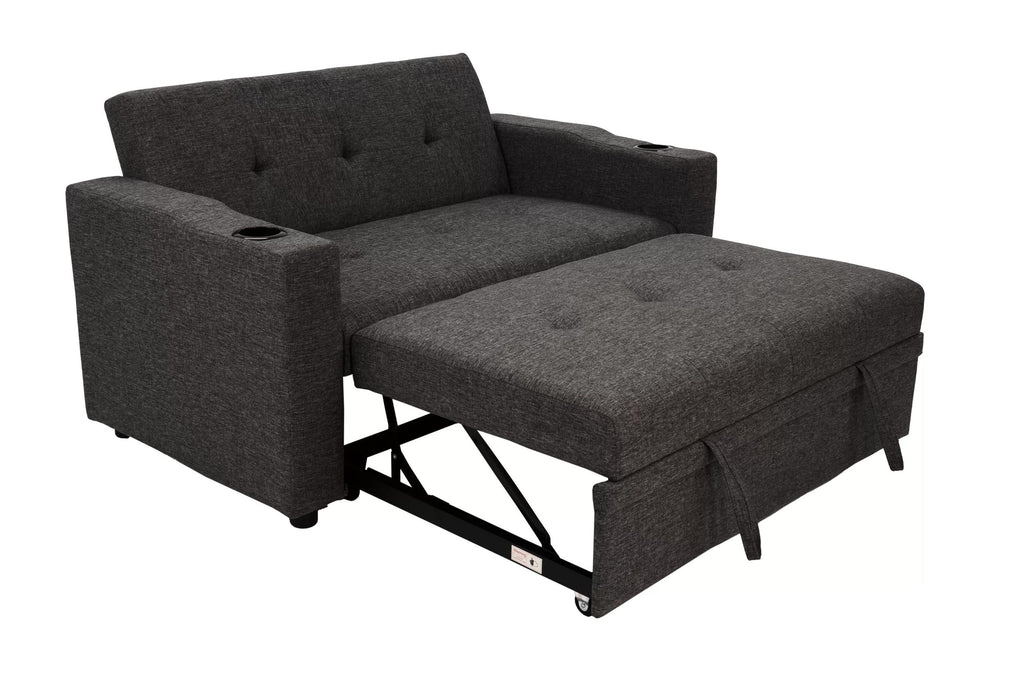 Convertible Sofa - Poundex model F8533