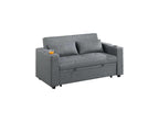 Convertible Sofa - Poundex model F8534