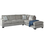 Altari 2-piece Sectional With Chaise image 2