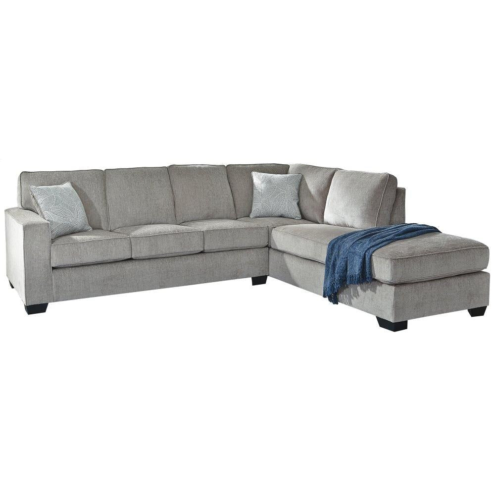 Altari 2-piece Sectional With Chaise image 2