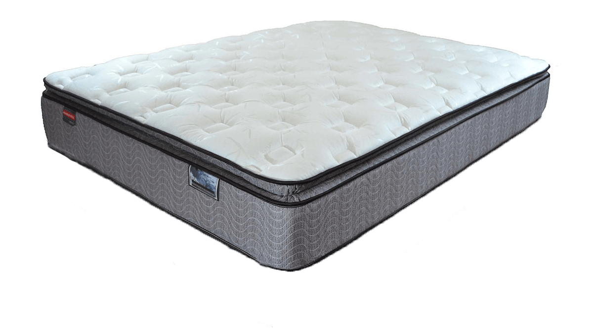 American Posture Plush Mattress - Variety Bedding model APPSPTQUEEN