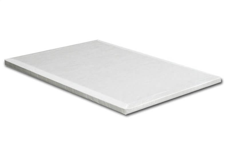 Cal King Split Bunkie Board - Variety Bedding model BUNKIEBOARDCK